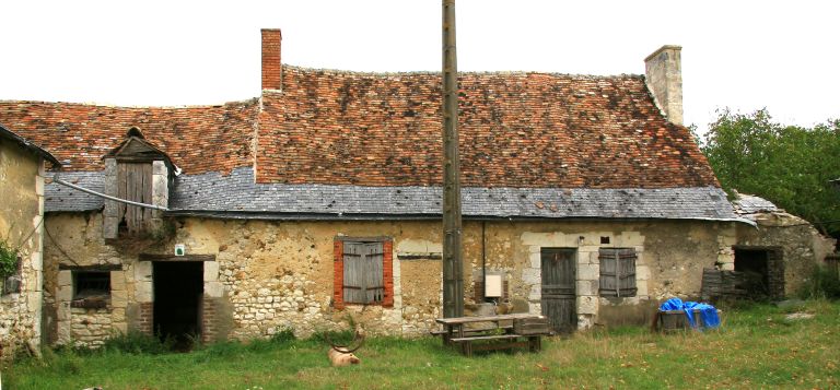 Ferme du Bas Barré