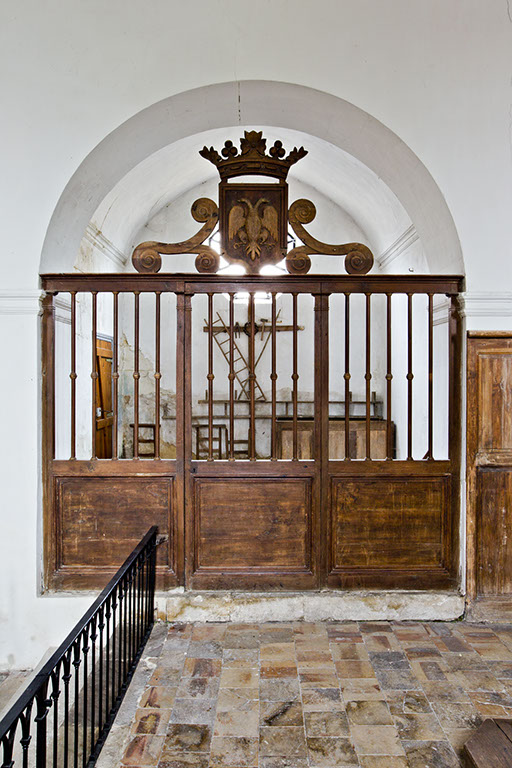 Église paroissiale Saint-Pierre et Saint-Julien de Lavenay