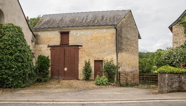 Village de Beaumont-sur-Dême