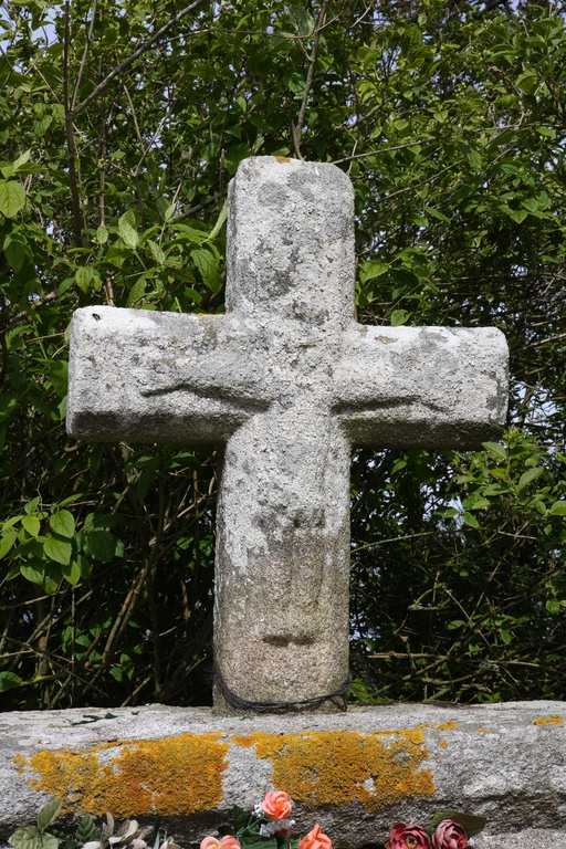 Croix monumentales, croix de chemin, calvaires et oratoires de Guérande