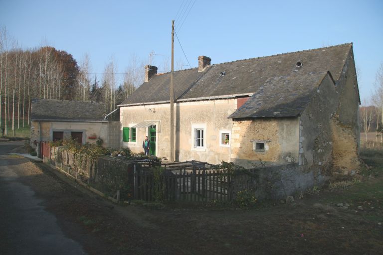 Écart des Trémaillères