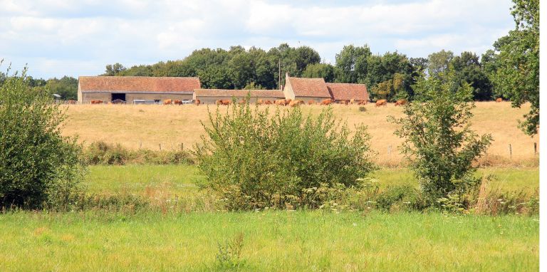 Ferme de la Porte