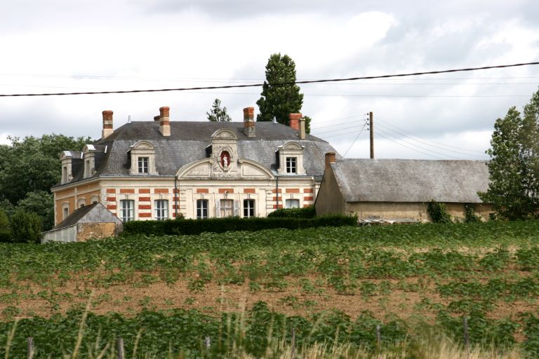 Ferme du Grand-Hune