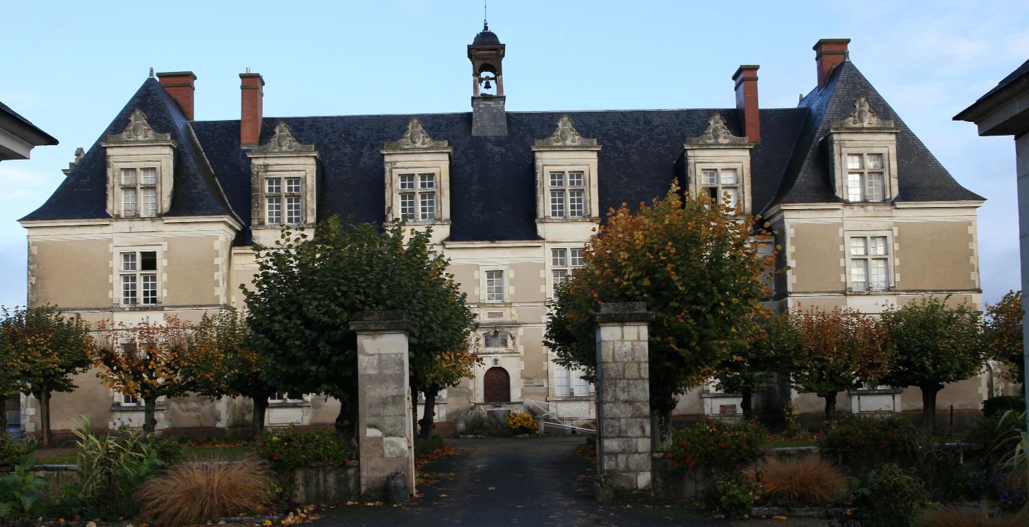 Maison dite de la Miséricorde