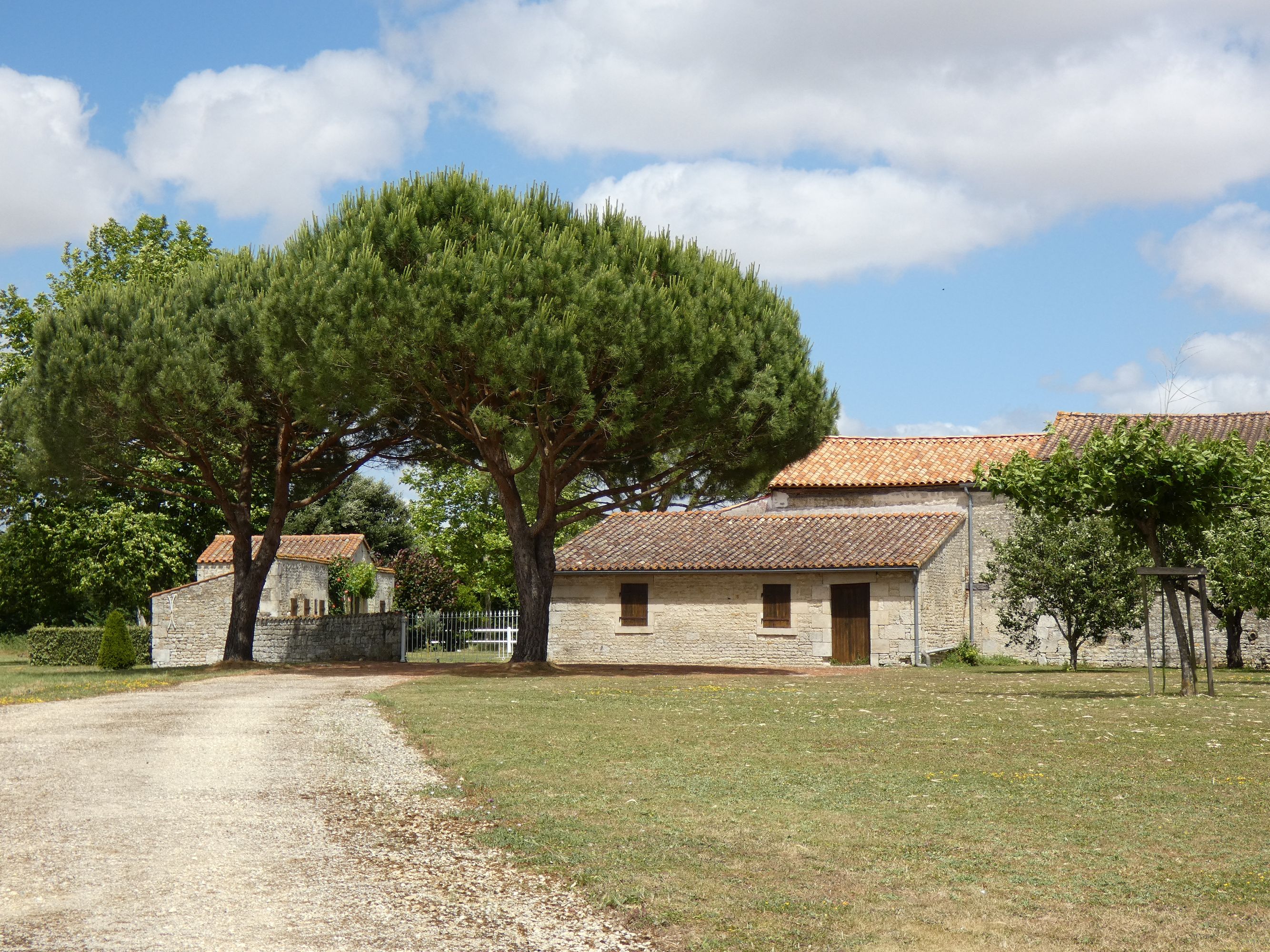 Demeure, ferme, actuellement maison, 26 rue Principale