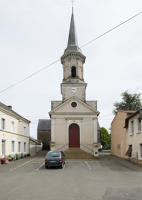 Bourg de Beausse
