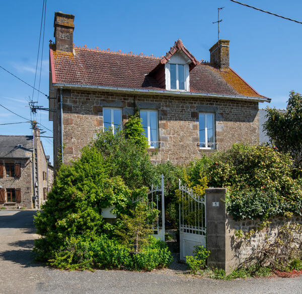 Village de Niort-la-Fontaine