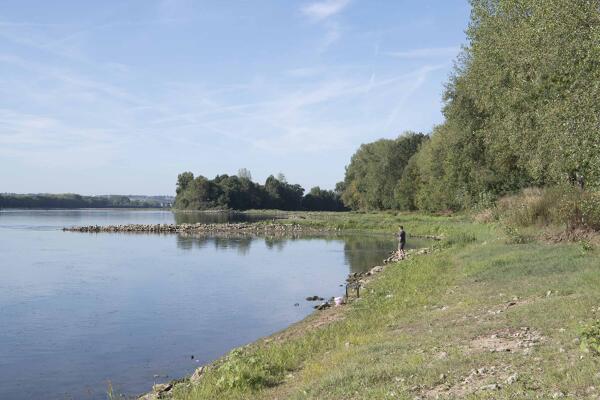 Loisirs et sociabilité en bord de rives Maine-Loire