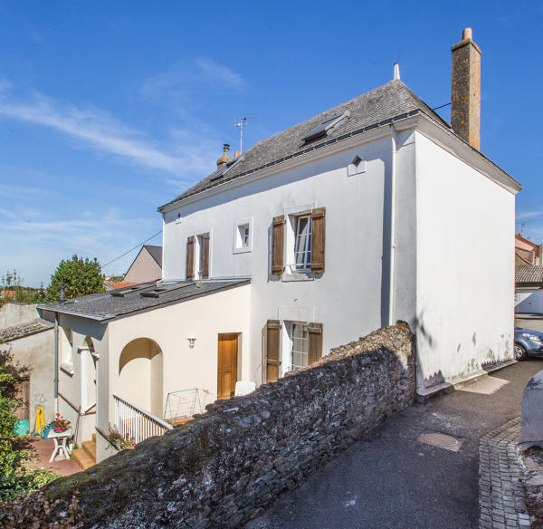 Village de Haute-Indre