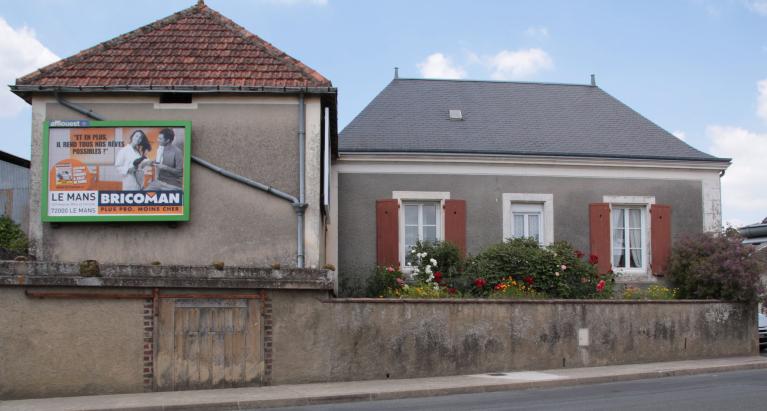 Présentation du village de Jupilles