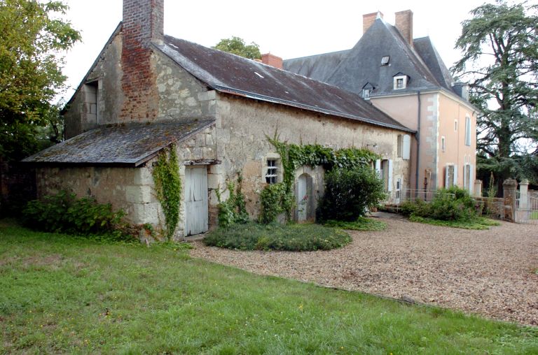 Manoir de l'Auneau