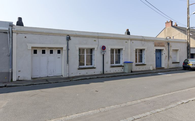 Crèche des Brasseries de la Meuse, 9-11 chemin de la Poignée