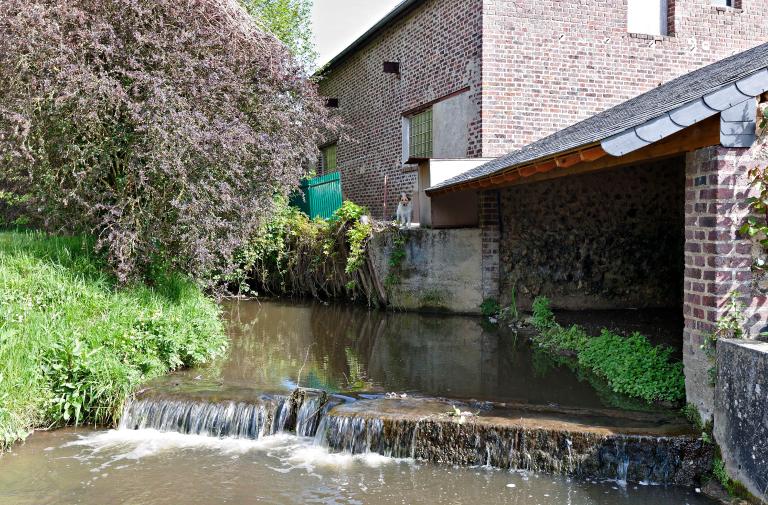 Présentation du village de Beaumont-Pied-de-Bœuf