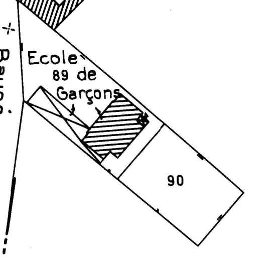 Écoles de Savigné-sous-le-Lude