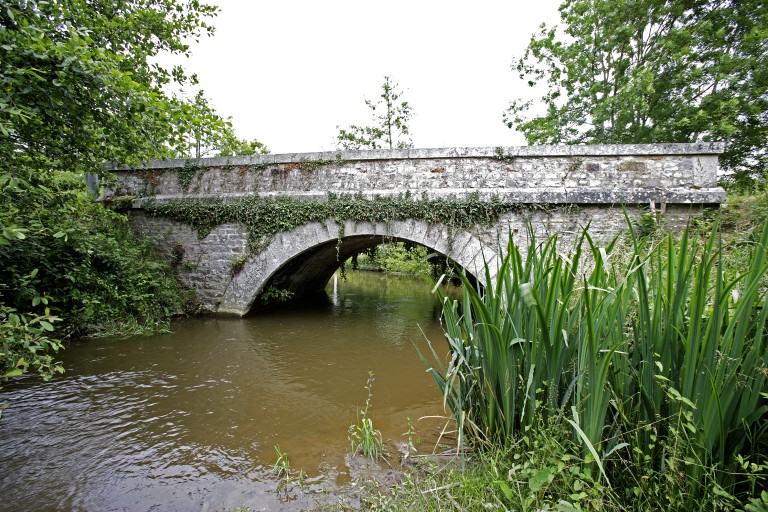 Pont de l'Epinay