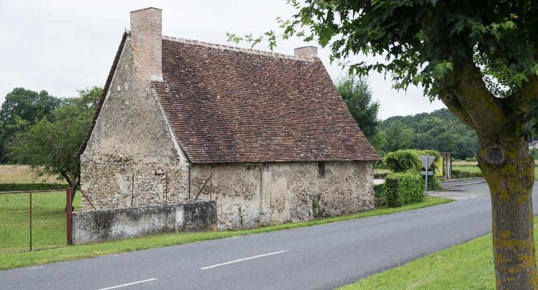 Maison dite des Arches