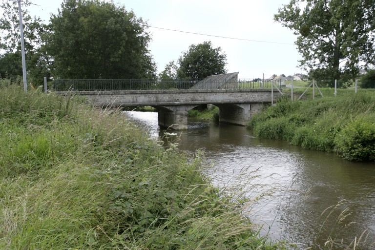 Pont de Neuilly-le-Vendin