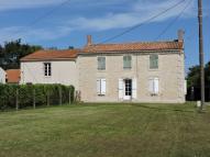 Ferme, actuellement maison, 6 rue des Terrières