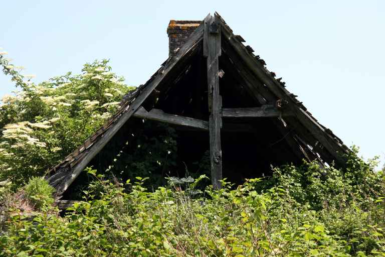 Dissé-sous-le-Lude : présentation de la commune