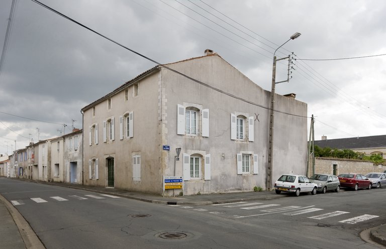 Maison, 22 avenue du Maréchal-de-Lattre-de-Tassigny