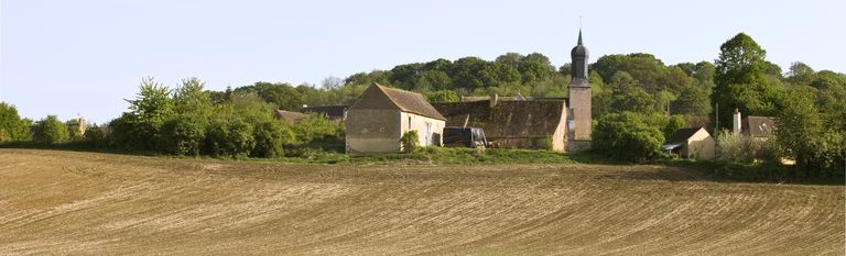 Village de Sables