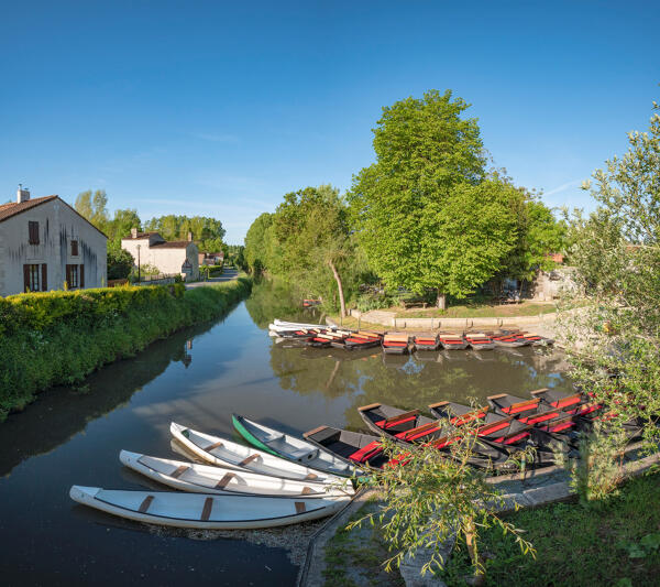 Port du Mazeau