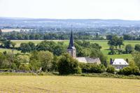 Village de Sainte-Marie-du-Bois
