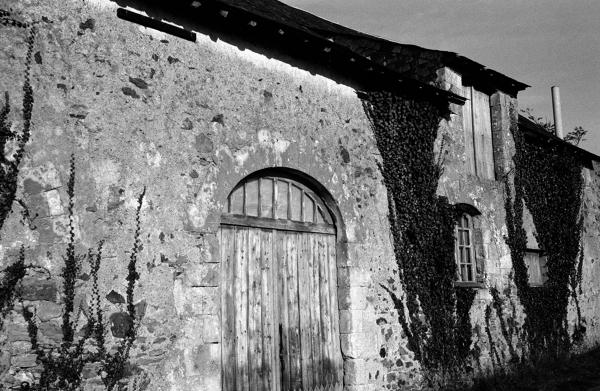 Ancien couvent dit des Cordeliers, actuellement maison dite Belle Vue