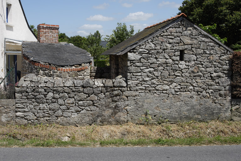 Ferme, Brézéan, 6e ensemble