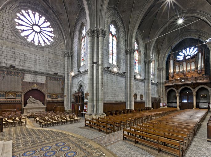 Rétrospectives paroissiales (autres que les offices) - Diocèse d'Angers -  L'Eglise catholique en Maine-et-Loire