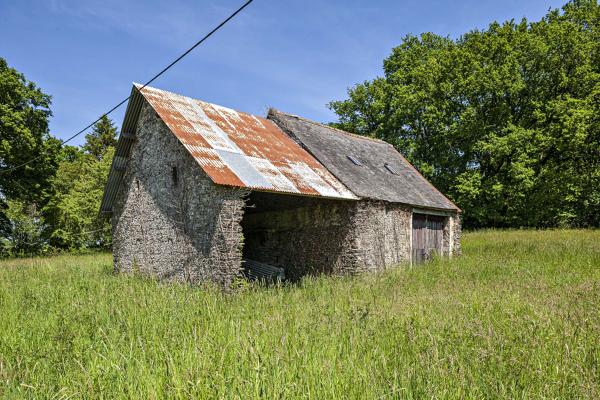 Hameau du Bourgeray