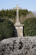 Croix de chemin, dite croix de Kerbézo