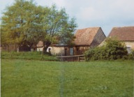 Ferme - la Basse-Caillère, Saint-Jean-sur-Erve