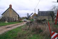 Ferme dite métairie de Bois-Neuf