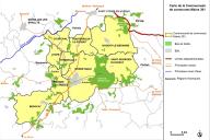 Maine 301 : présentation de la communauté de communes