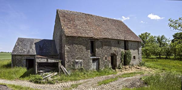 Hameau de la Bouchardière