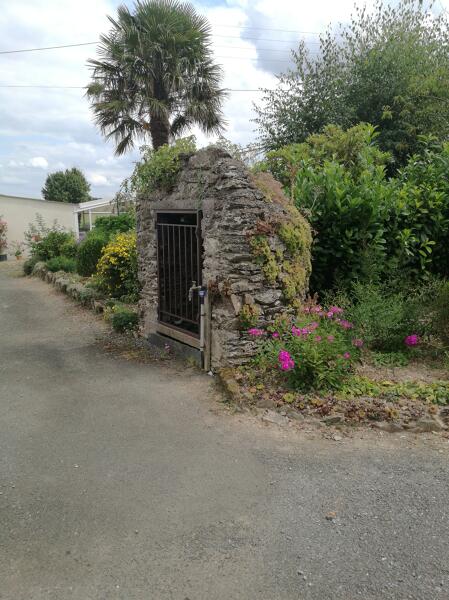 Les maisons et les fermes de la commune de Beausse