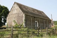 Maison, ancien logis seigneurial de la Roche