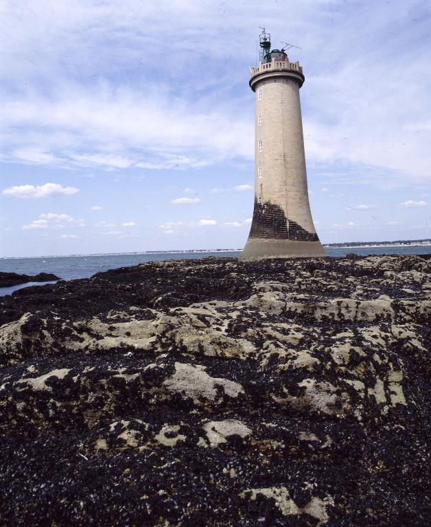 Phare du Grand Charpentier (Etablissement de signalisation maritime n° 855/000)