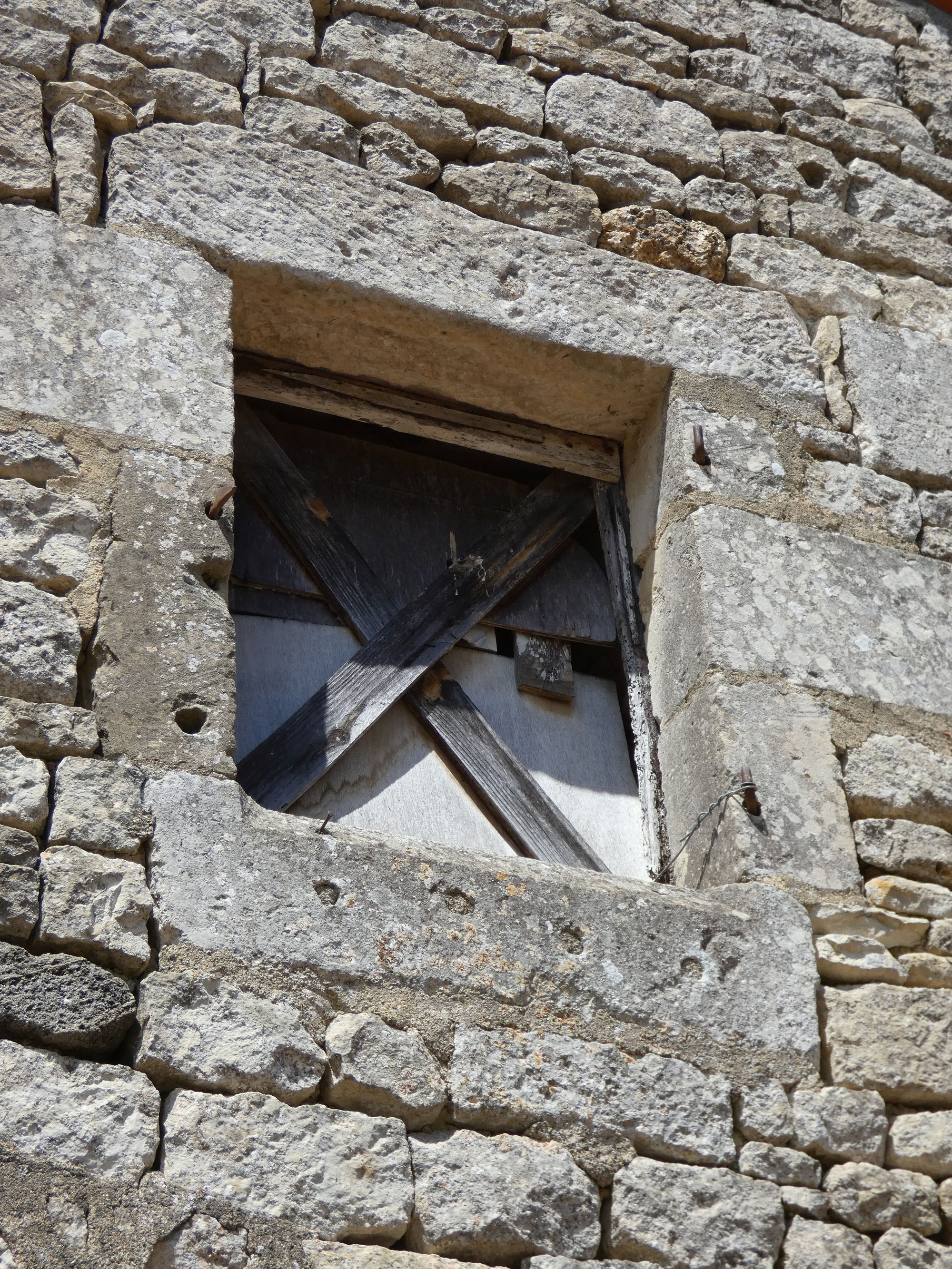 Ferme dite Château Musset, actuellement maison, 61 Château Musset