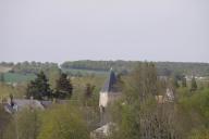 Autour de la forêt de Bercé (vallée du Loir, Sarthe) : présentation de l'opération