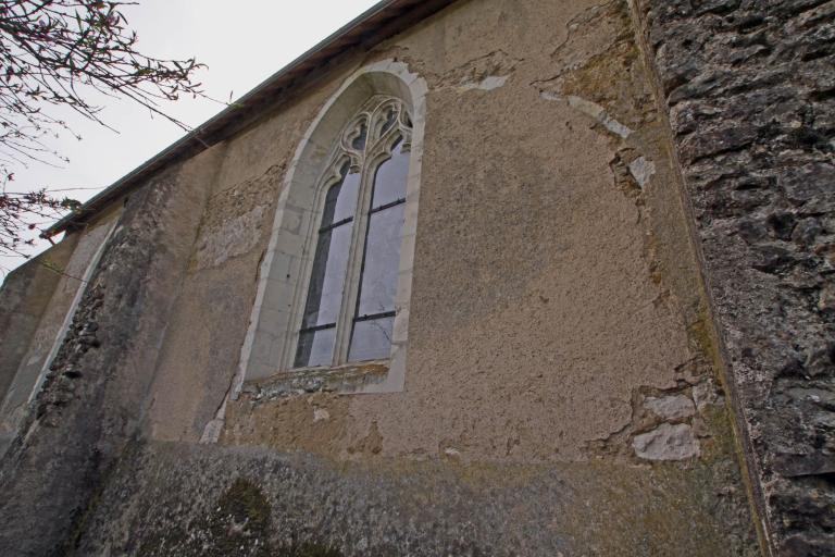 Église paroissiale Saint-Pierre de Saint-Pierre-du-Lorouër