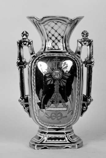 Vase d'autel n° 3