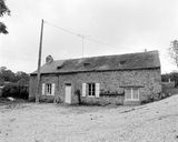 Maison de meunier, puis ferme