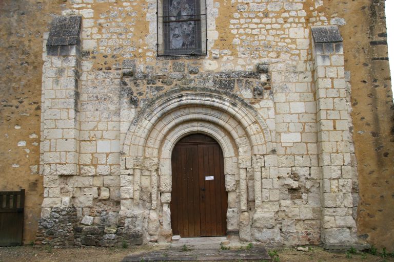 Église paroissiale Notre-Dame de l'Assomption