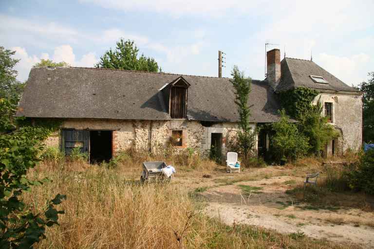 Ferme de Coquelival