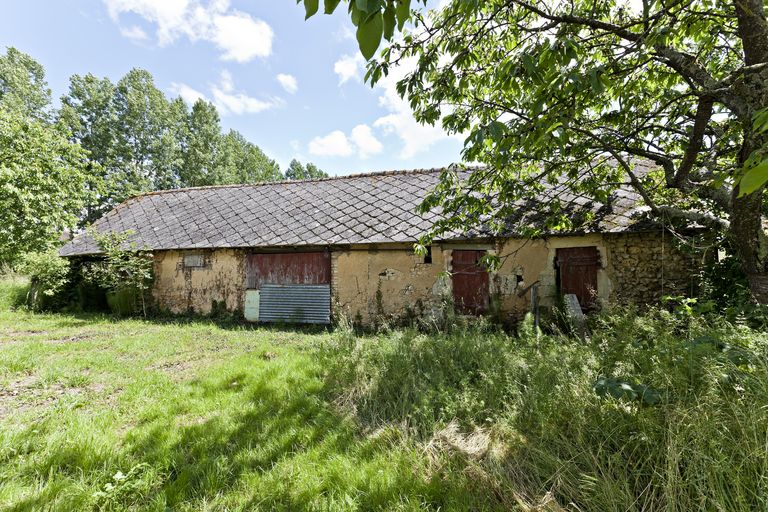 Ferme de Maulaville