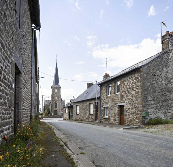 Village du Housseau