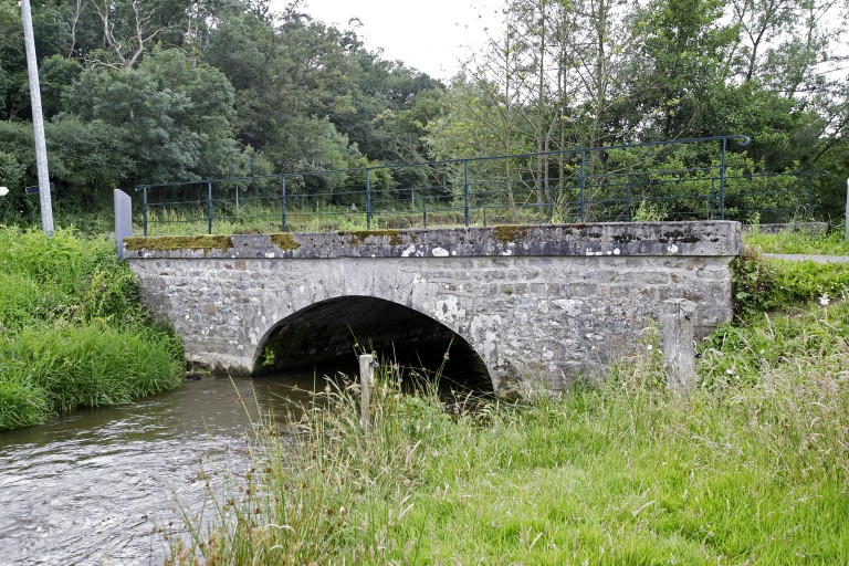 Pont du Pont-du-Maine