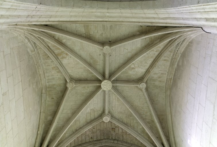 Cathédrale Notre-Dame de l'Assomption, place Leclerc